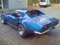 Corvette 454 Stingray 1970