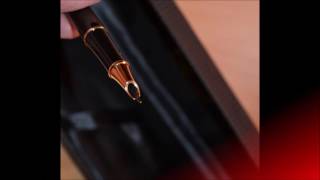 Zenzoi , instrument d'écriture