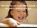 backwards speech in children