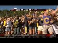 Follett sack and Williams fumble recovery - Cal vs. Tenn 07 Follett sack and Williams fumble recovery - Cal vs. Tenn 07