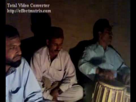 pashto calssical song mian khan mardan 2009
