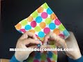 Manualidades de tela: bolso para su princesa