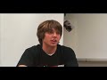 Josh Horton WJF 5 Competitor