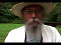 HIGH TIMES Films -- Stephen Gaskin Part 1 HIGH TIMES Films -- Stephen Gaskin Part 1
