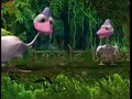 Mice And The Elephants  ---Video For Small Kids Of Short Stories Inspired By Pachatantra