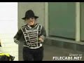 Michael Jackson Dwarf (zwerg)