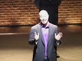 Asians in "Yellow Face" - David Henry Hwang