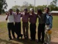 Tribute to Buddi
