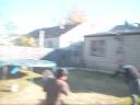 Extreme Backyard Wrestling Extreme Backyard Wrestling