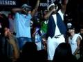 Camp Lo Perform Lucini @ Pepsi DJ Show NYC