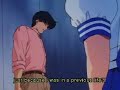 Sailor Moon One last cry