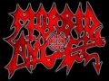 Morbid Angel Live In Montreal, Canada, 28 04 2002 part 4
