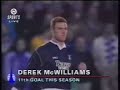 Falkirk v Ayr United 08 May 91