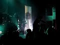 CombiChrist - Body Beat - Los Angeles - 10.27.06