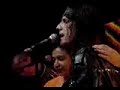 Paul Gillman hablando en el 4to Festival de Rock 100% Vzla