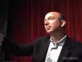 Jeff Bezos on Amazon web services