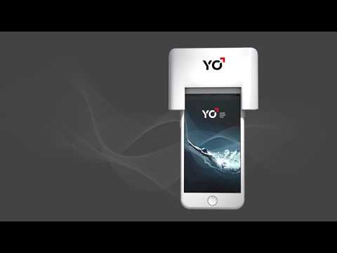 YO portable sperm test ($50)