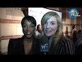 Kellita Smith Interview at Debbie Allen's OMAN, Oh Man! Opening Night Gala