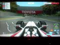 f1 06 ps2 monza part 3/3