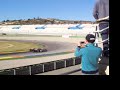 Pretemporada F1 2008: Ricardo Tormo