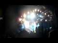 Eminem - Live at Open Air Frauenfeld 2010