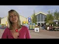 Whilton Locks Garden Store