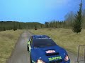 Richard Burns Rally Chirdonhead