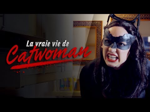 vraie - Retrouve toutes les vidéos du Studio Bagel, parodies, sketchs, fausses bandes annonces en vous abonnant à la chaîne : http://www.youtube.com/user/studiobagel...