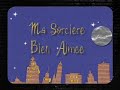 parodie de la serie tv ma sorciere bien aimee par coudy