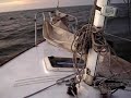 TSI Peroni Sailing Paracas - Chorrillos J24 Alec 04/2008