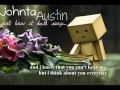 Johnta Austin Can't Have It Both Ways Official Music Video and Lyrics