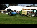 Views of Cheshire-Poynton Show 2008 Part 2 of 2