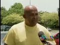 Policia Puerto Rico asesina ciudadano