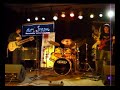 Fool-X trio - Tumba