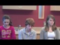 7E Andy J M Hanna Charlotte Cast for Extr@ Episode 1