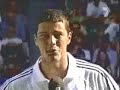 Australia Open Final 2002