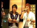 JJ &amp; Sugianto beatbox in SPOP