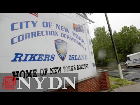 EXCLUSIVE: Rikers Island Inmates Save Prison Guard From Rape