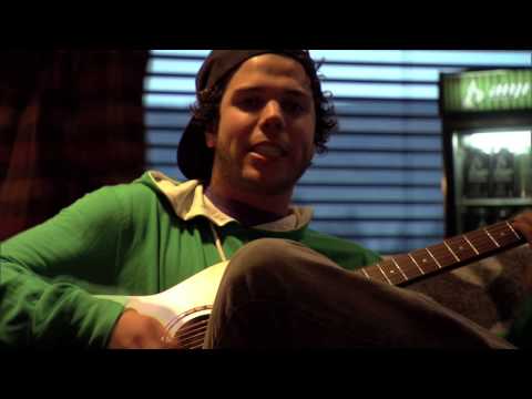 frendscrewbehindthescenes - Watch FRENDS snowboarder Mason Aguirre play his guitar and sing Little Bullfrog while on break from riding in New Zealand. Brought to you by AMP Energy http:...