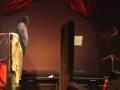 Teatro Ghione - Caro bugiardo - Anna Mazzamauro-Corrado tede