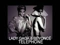 Lady Gaga ft. Beyonce – Telephone