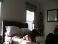 Making the bed.mpg