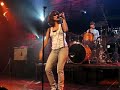 Dragonette - I Get Around / Live at MTV Canada