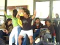 Letra de la cancion Cada uno - su mambo - La Banda Del Lechuga