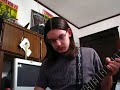 Flame worthy jazz on a Jackson RR