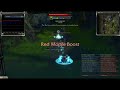 GWFC - Idiot Savants [iQ] VS. War Machine [WM] - Game 1