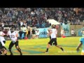 UPS & DOWNS OF SUN DEVIL FOOTBALL 2011