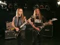 Alexi laiho and Roope latvala playing some awesome stuff