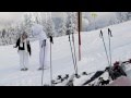 Snow Break Europe 2012 - Après Ski Party auf ...