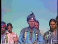 Rolling Thunder - InterTribal Medicine Man - Meta Tantay